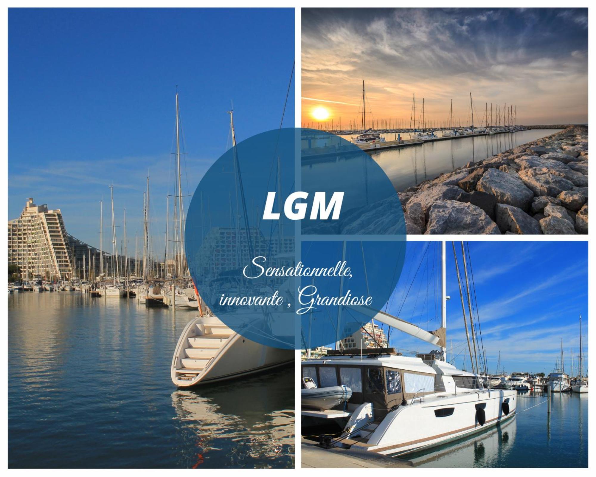 La Perle Marine * Plage A 15 Min * Parking Prive * Literie Confortable La Grande Motte Exterior photo
