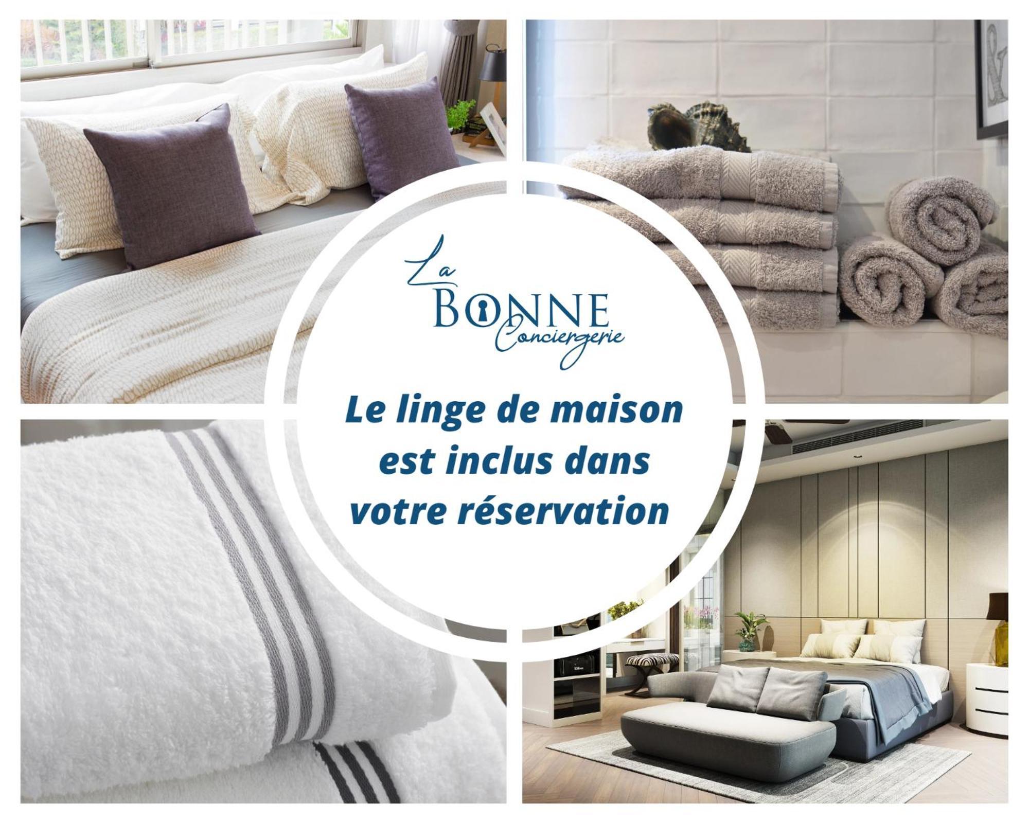 La Perle Marine * Plage A 15 Min * Parking Prive * Literie Confortable La Grande Motte Exterior photo